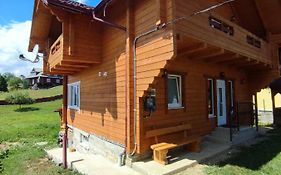 Гостинний двір Матійчуків